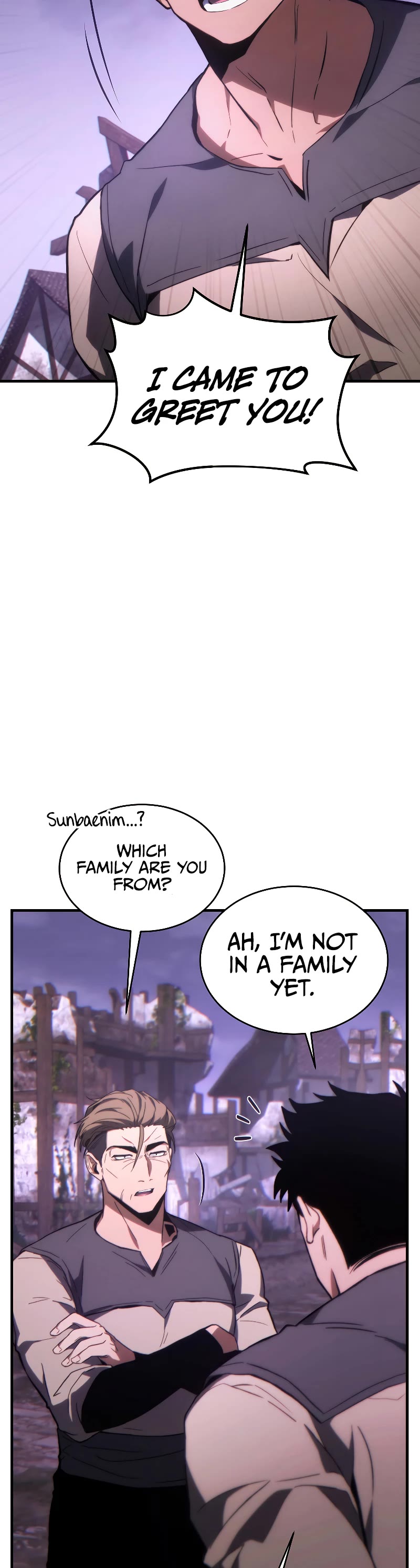 The Max-Level Player’s 100th Regression chapter 22 page 16