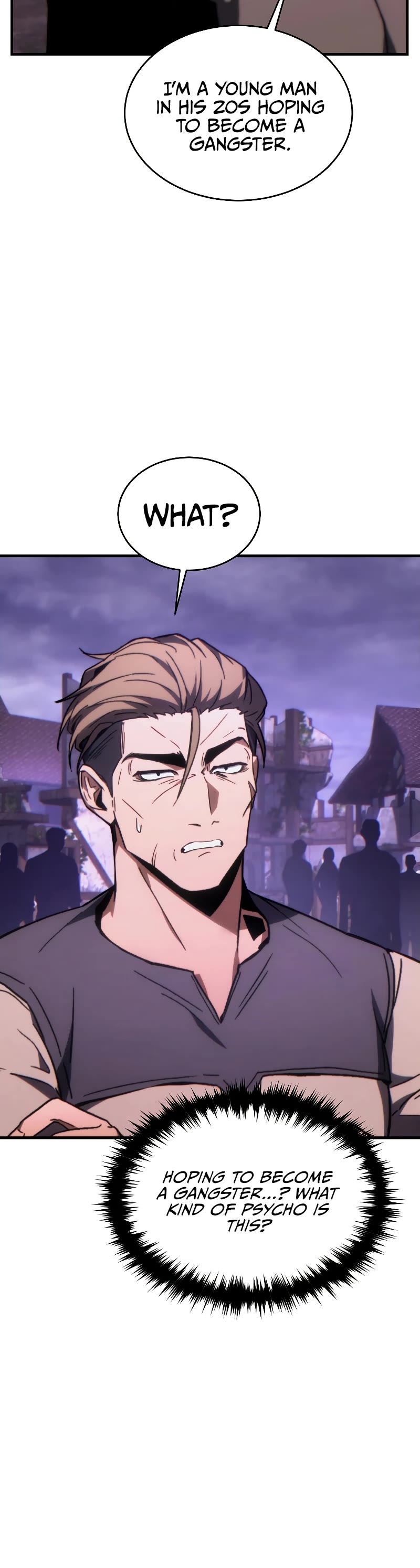 The Max-Level Player’s 100th Regression chapter 22 page 17