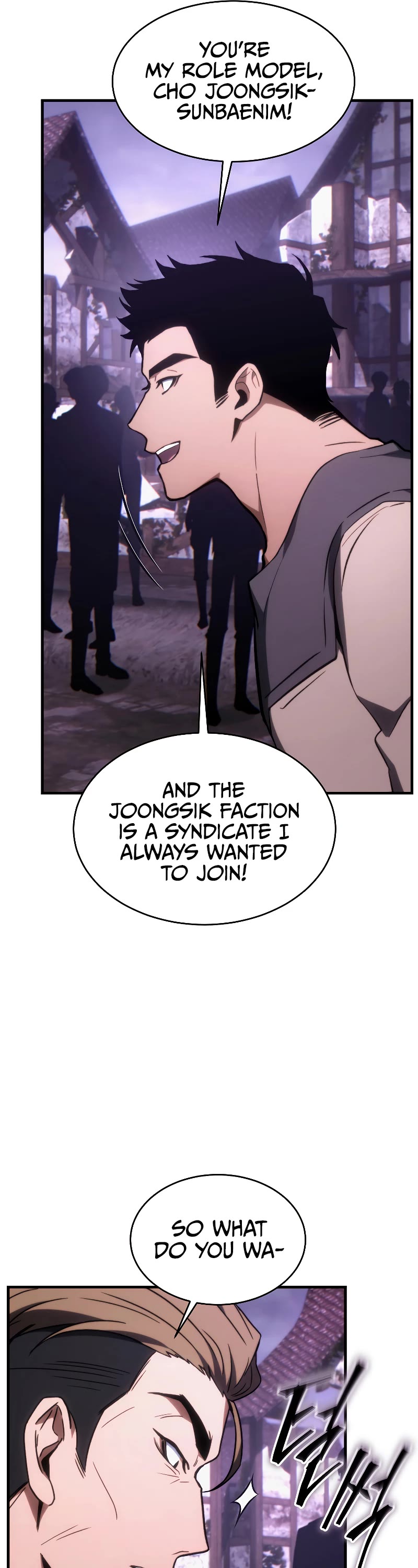 The Max-Level Player’s 100th Regression chapter 22 page 18