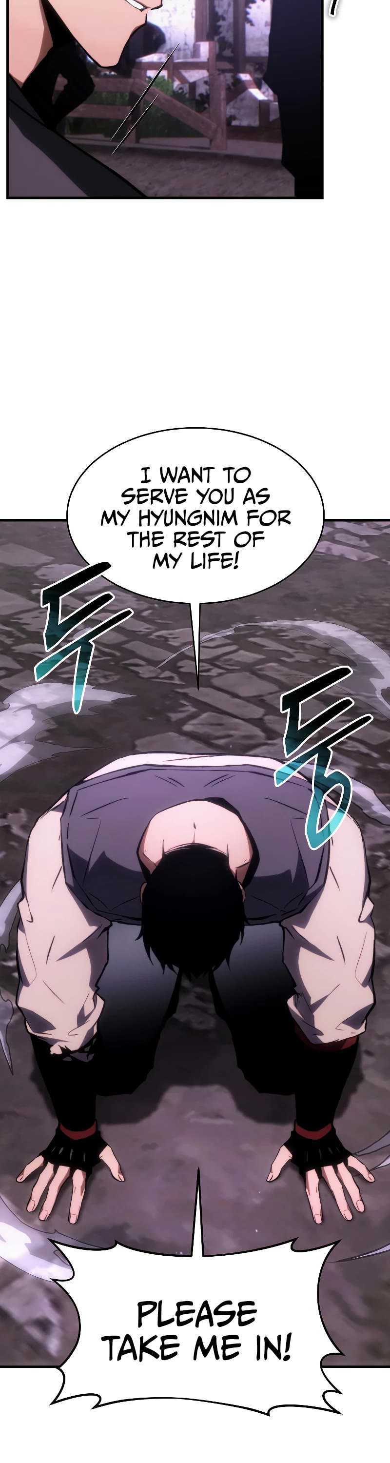 The Max-Level Player’s 100th Regression chapter 22 page 19