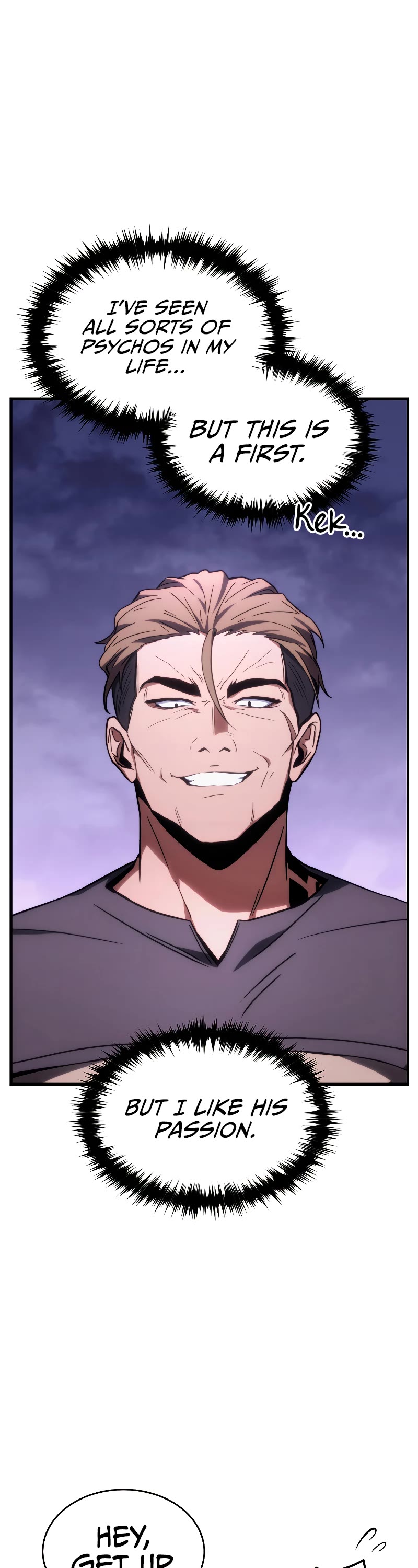 The Max-Level Player’s 100th Regression chapter 22 page 20