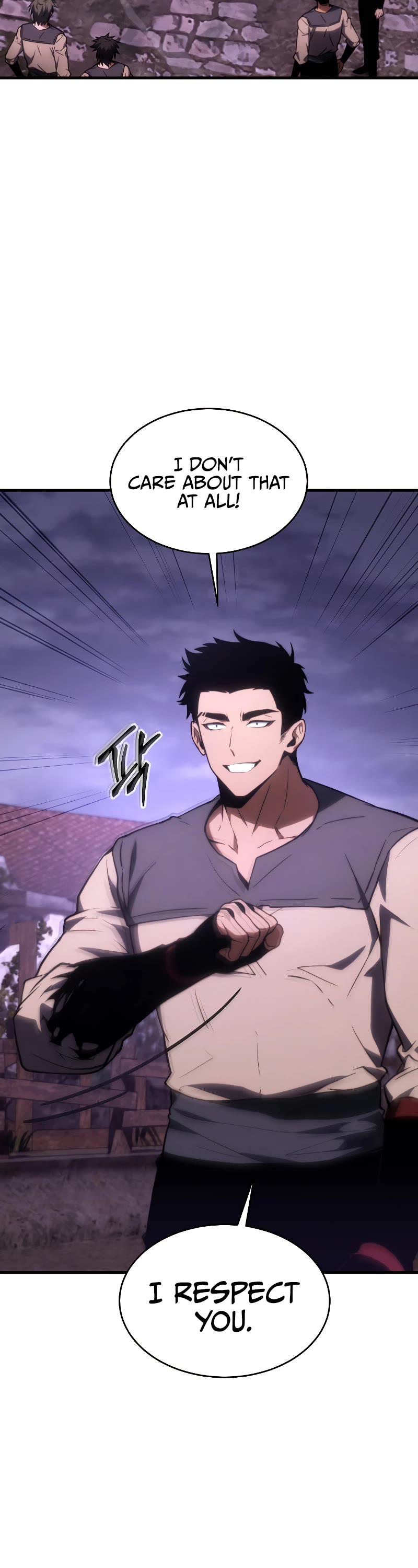 The Max-Level Player’s 100th Regression chapter 22 page 22