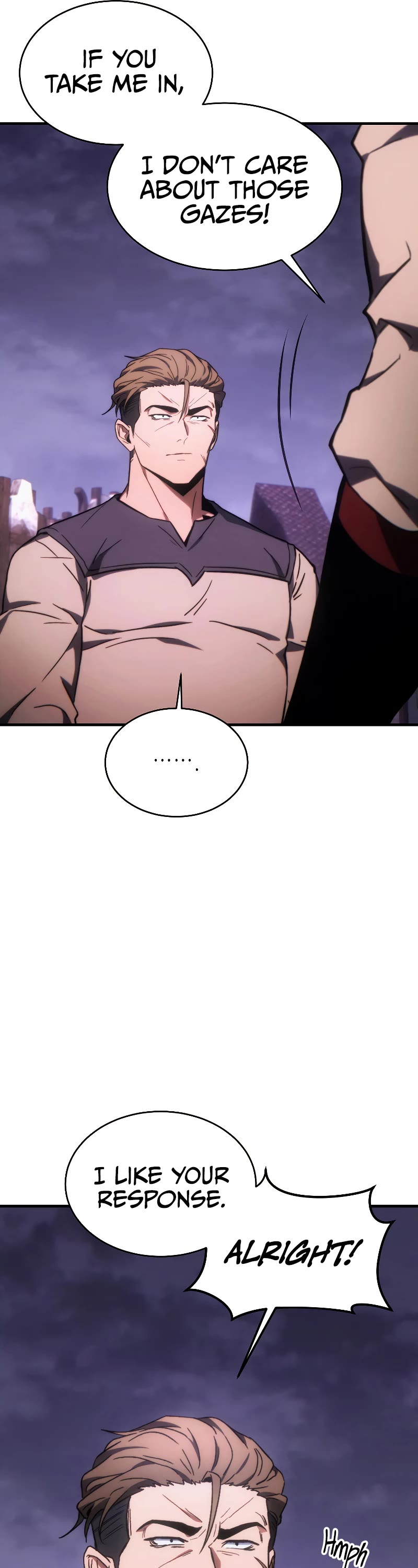 The Max-Level Player’s 100th Regression chapter 22 page 23