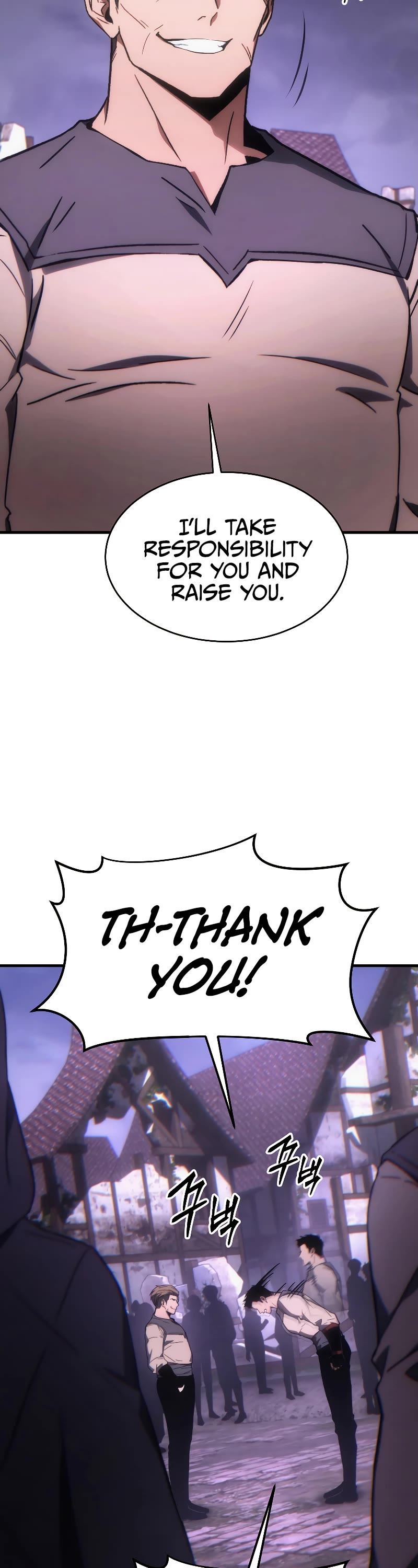 The Max-Level Player’s 100th Regression chapter 22 page 24