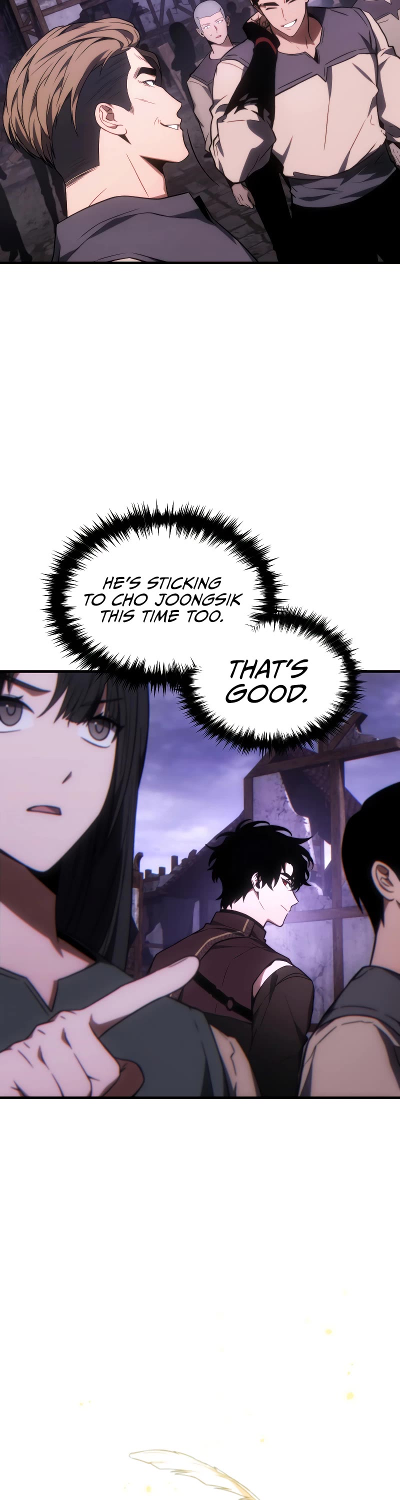 The Max-Level Player’s 100th Regression chapter 22 page 26