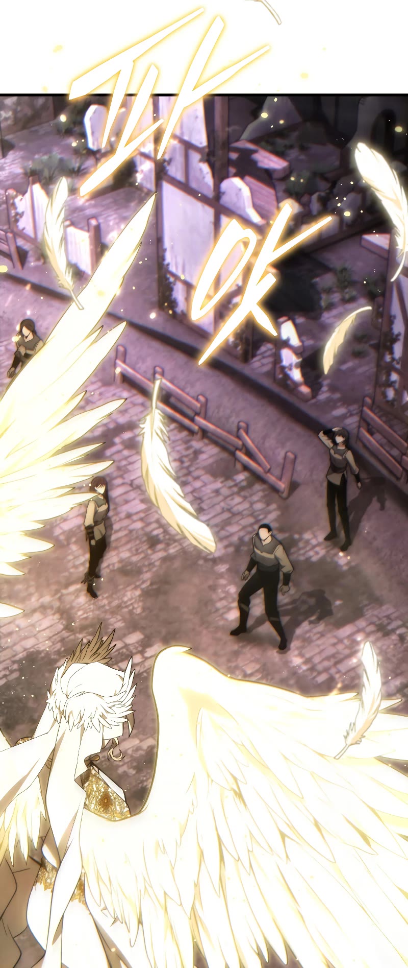 The Max-Level Player’s 100th Regression chapter 22 page 27