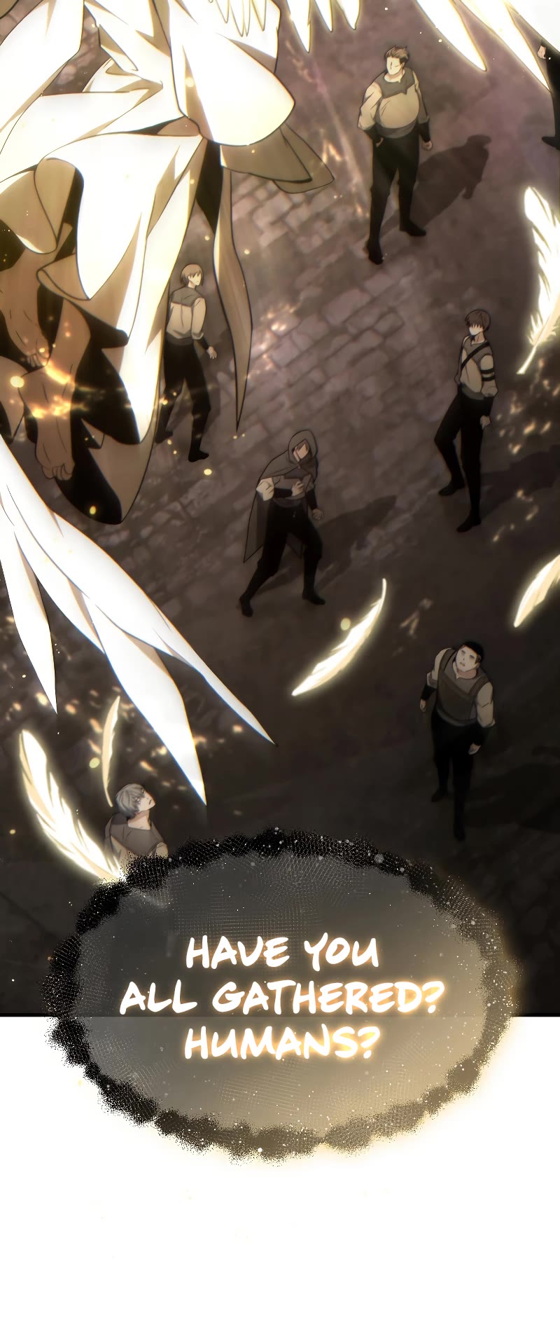 The Max-Level Player’s 100th Regression chapter 22 page 28