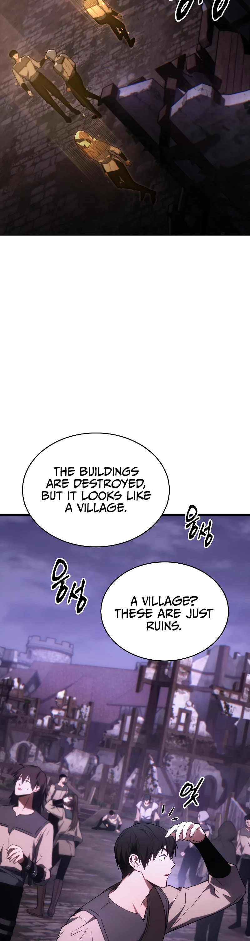 The Max-Level Player’s 100th Regression chapter 22 page 3