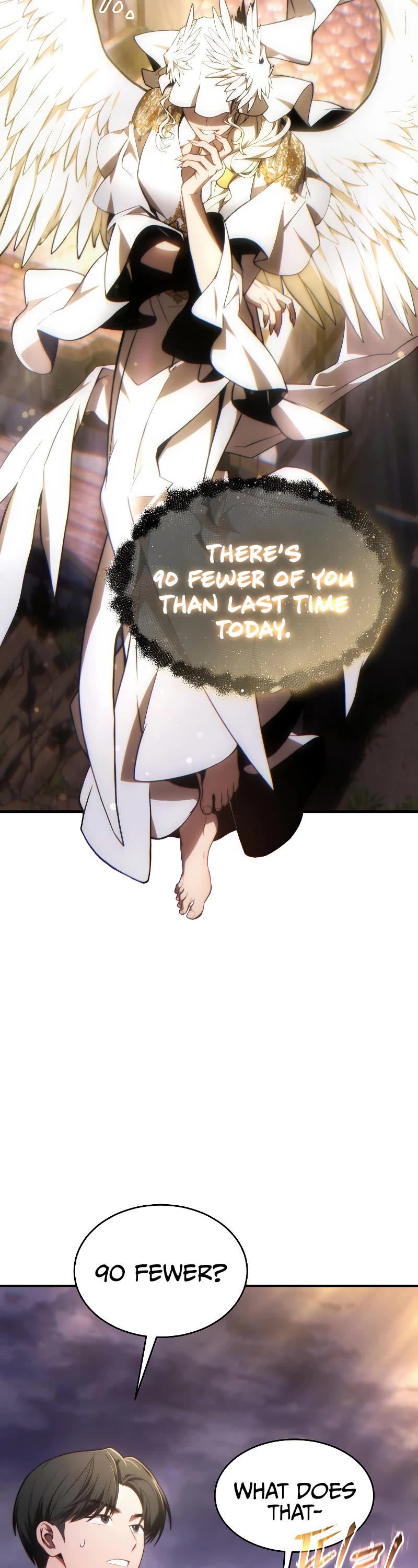 The Max-Level Player’s 100th Regression chapter 22 page 30