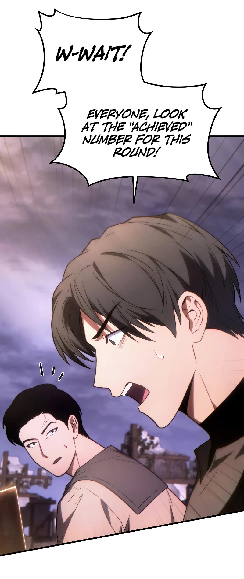 The Max-Level Player’s 100th Regression chapter 22 page 34