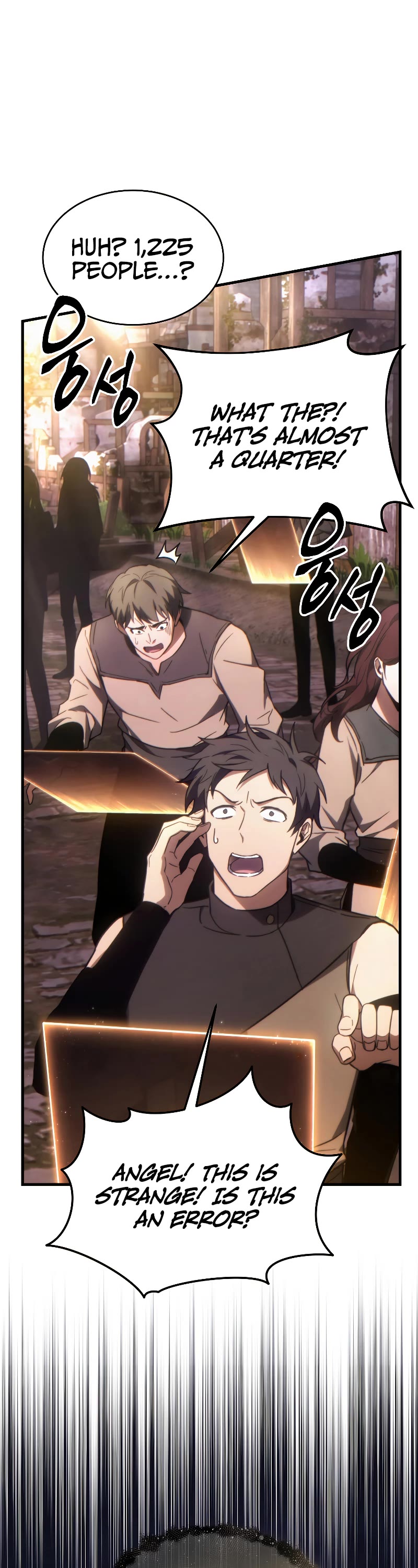 The Max-Level Player’s 100th Regression chapter 22 page 35