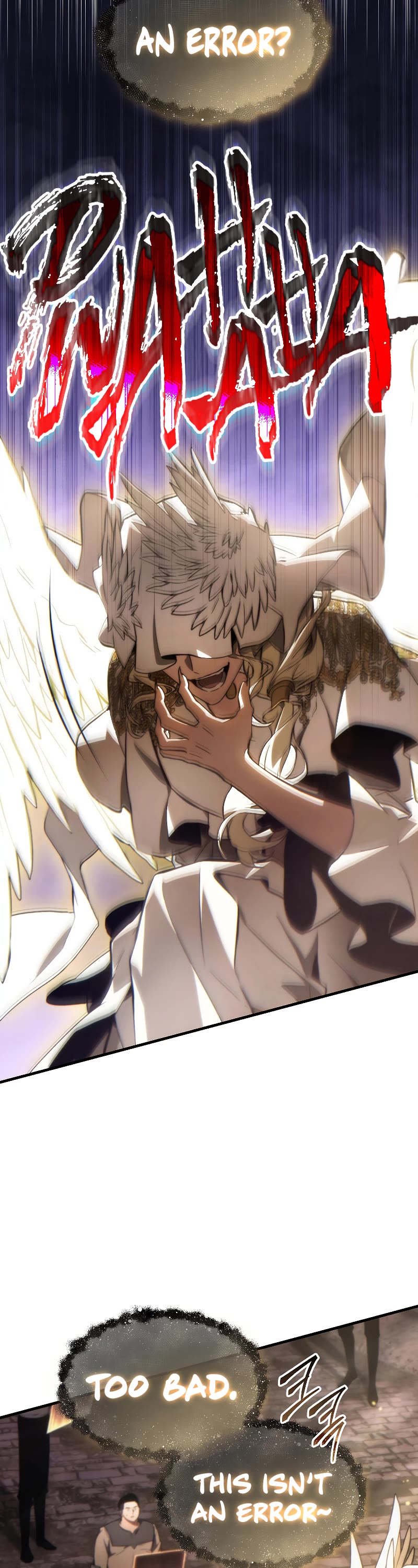 The Max-Level Player’s 100th Regression chapter 22 page 36