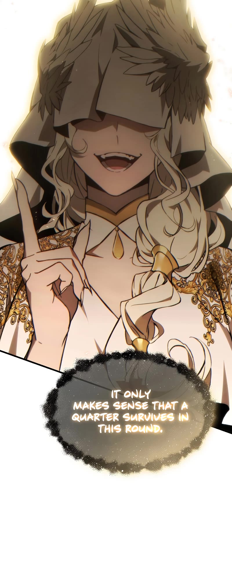 The Max-Level Player’s 100th Regression chapter 22 page 39