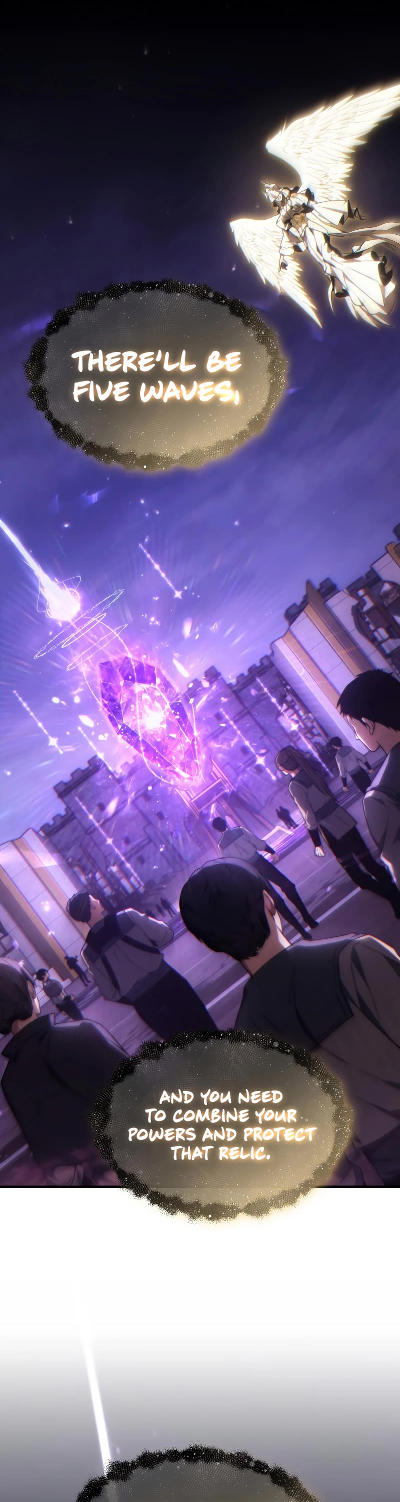 The Max-Level Player’s 100th Regression chapter 22 page 42