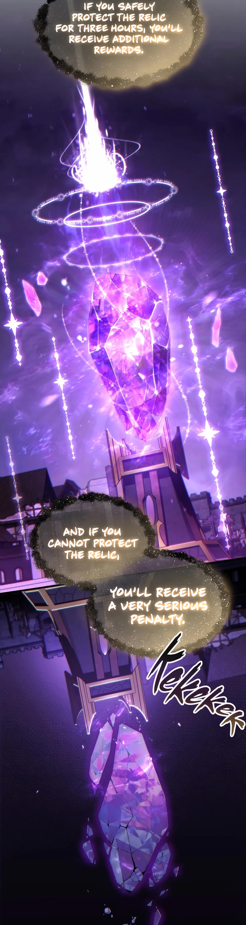 The Max-Level Player’s 100th Regression chapter 22 page 43