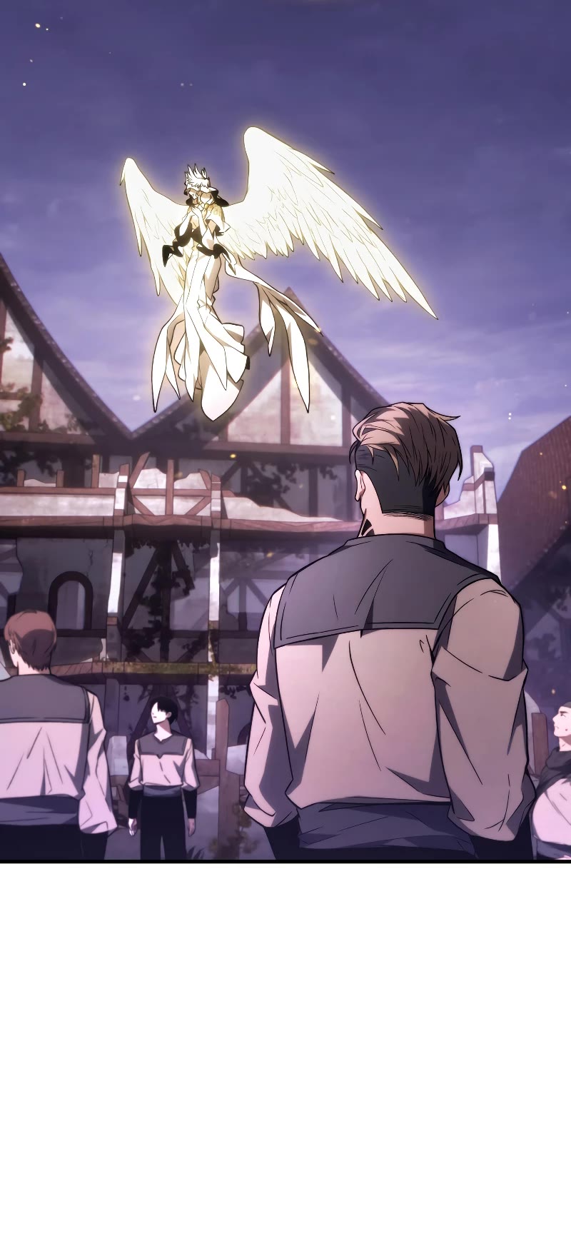 The Max-Level Player’s 100th Regression chapter 22 page 45