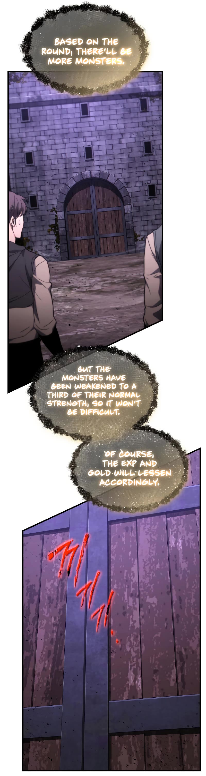 The Max-Level Player’s 100th Regression chapter 22 page 46