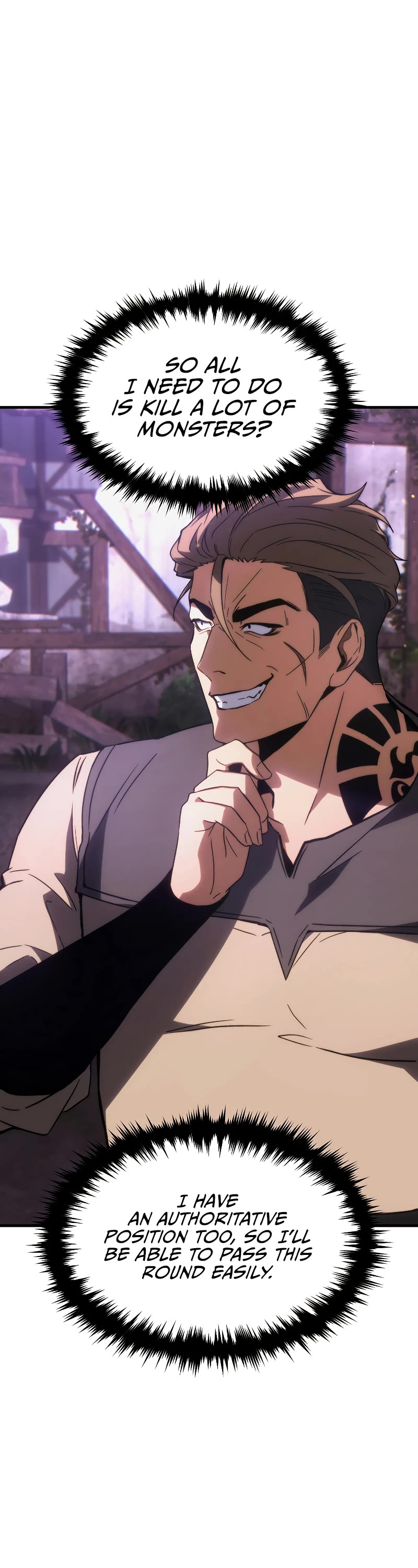 The Max-Level Player’s 100th Regression chapter 22 page 47