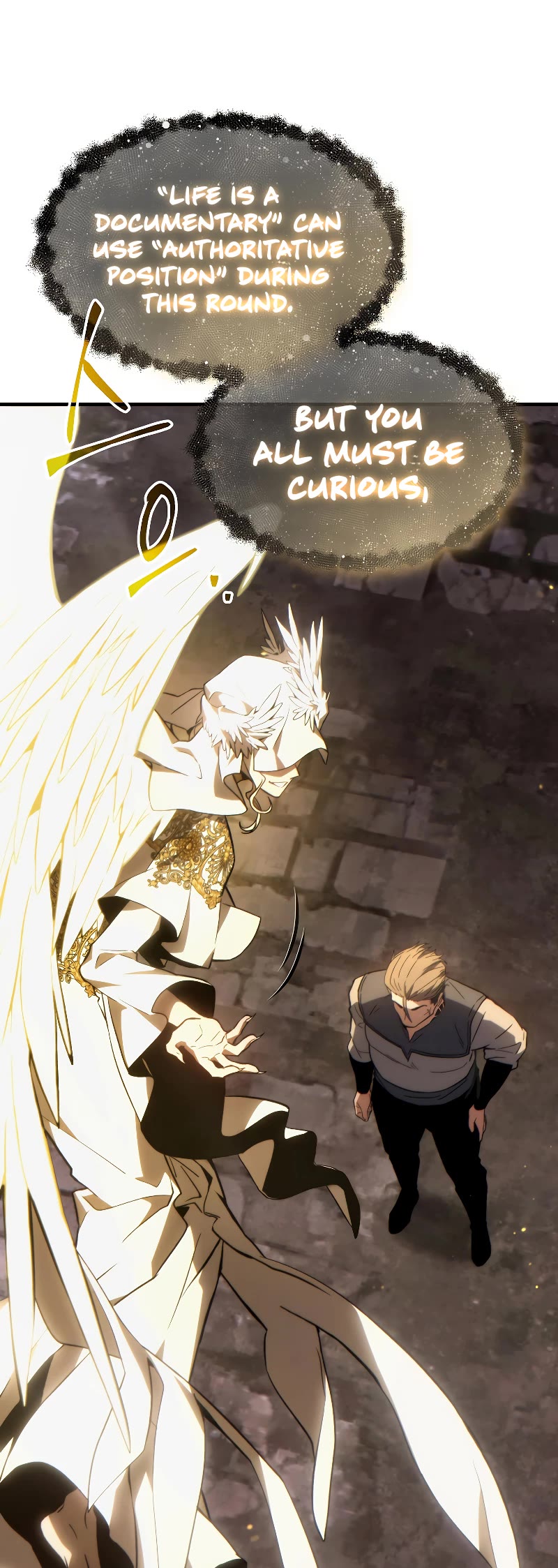 The Max-Level Player’s 100th Regression chapter 22 page 49