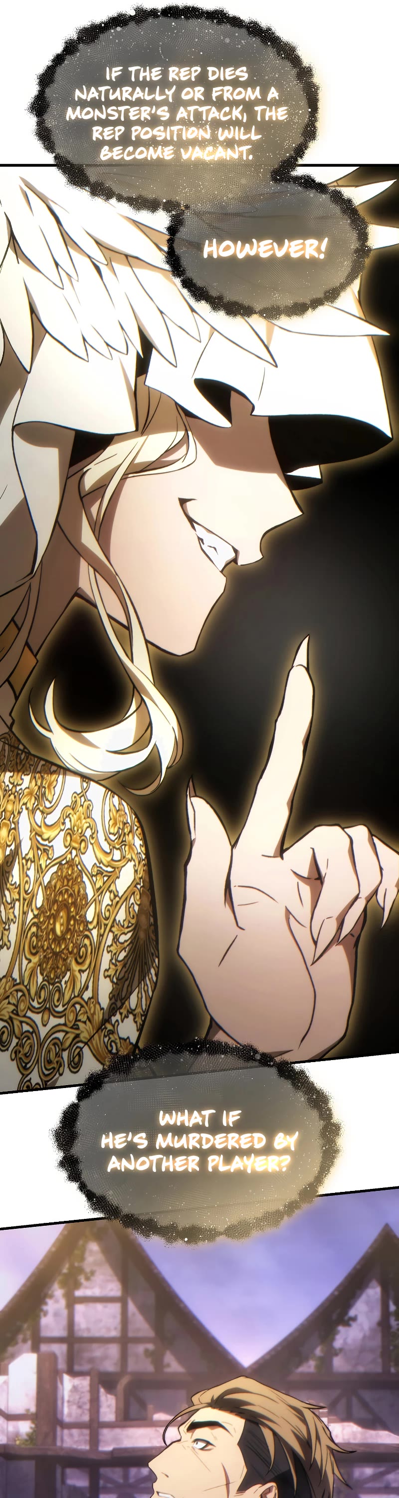 The Max-Level Player’s 100th Regression chapter 22 page 51