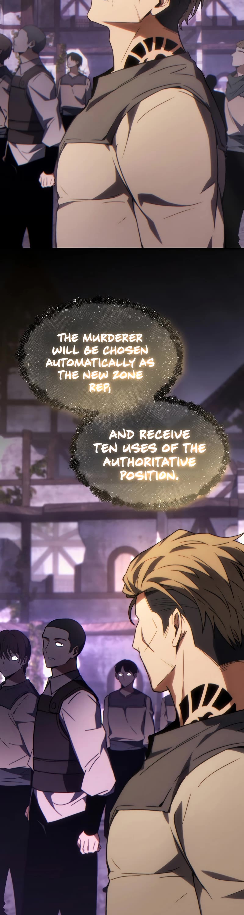 The Max-Level Player’s 100th Regression chapter 22 page 52