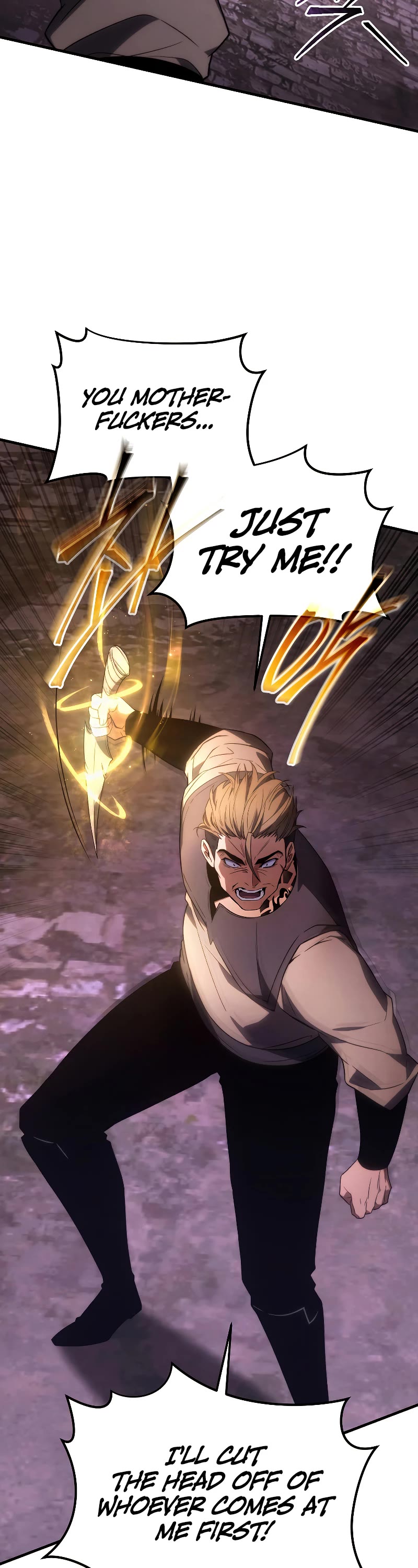 The Max-Level Player’s 100th Regression chapter 22 page 58