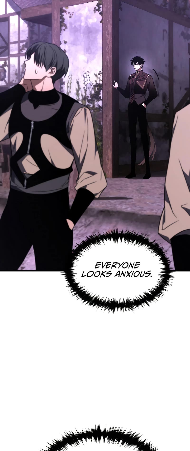 The Max-Level Player’s 100th Regression chapter 22 page 6