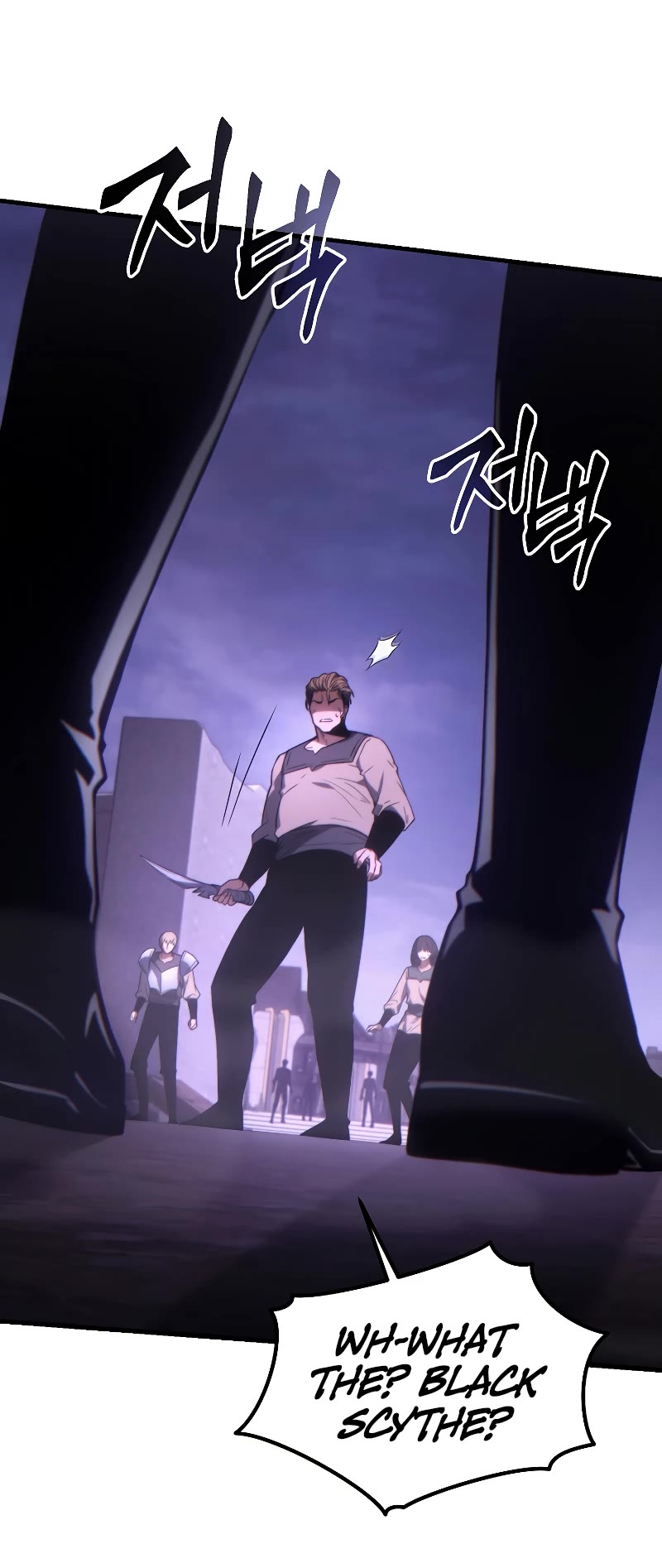 The Max-Level Player’s 100th Regression chapter 22 page 62