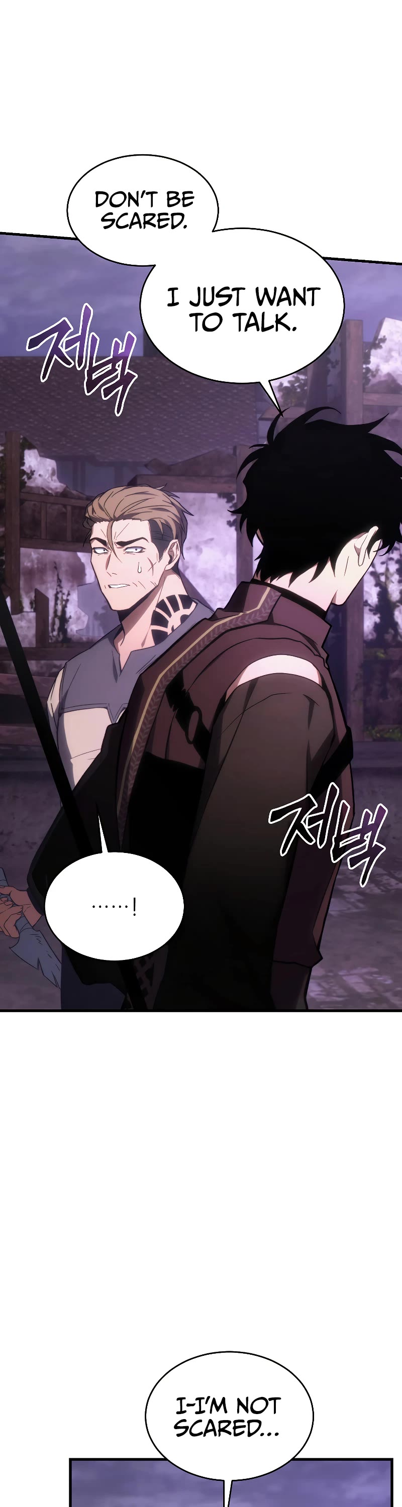 The Max-Level Player’s 100th Regression chapter 22 page 63