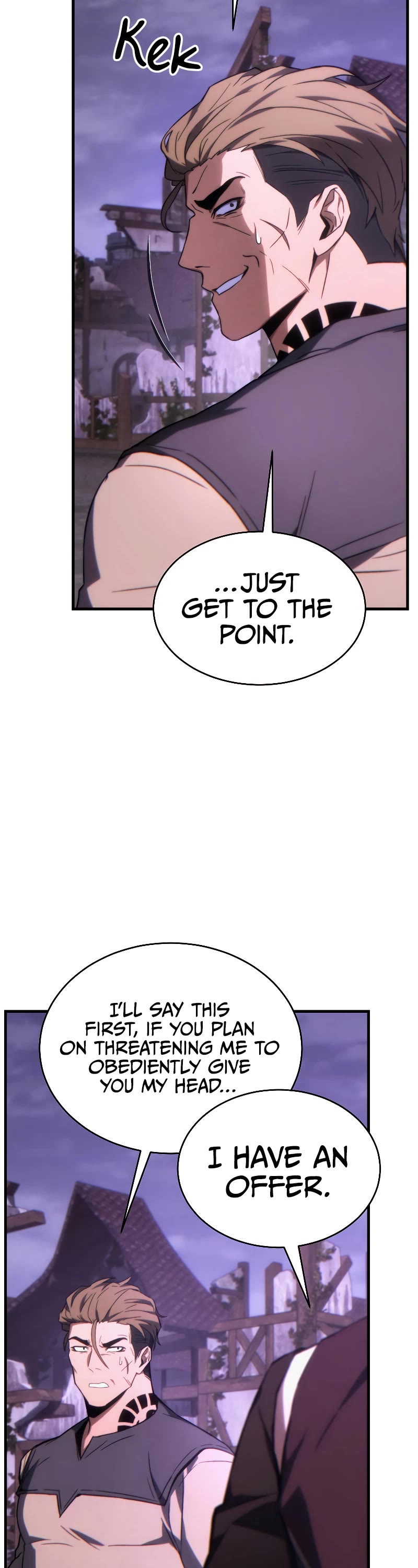 The Max-Level Player’s 100th Regression chapter 22 page 64