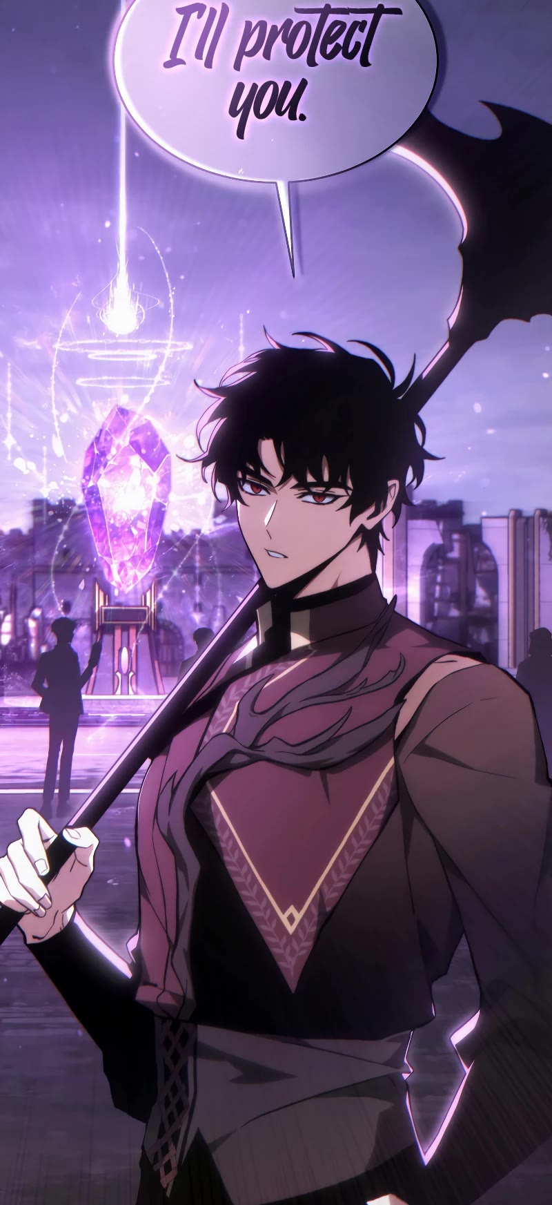 The Max-Level Player’s 100th Regression chapter 22 page 66