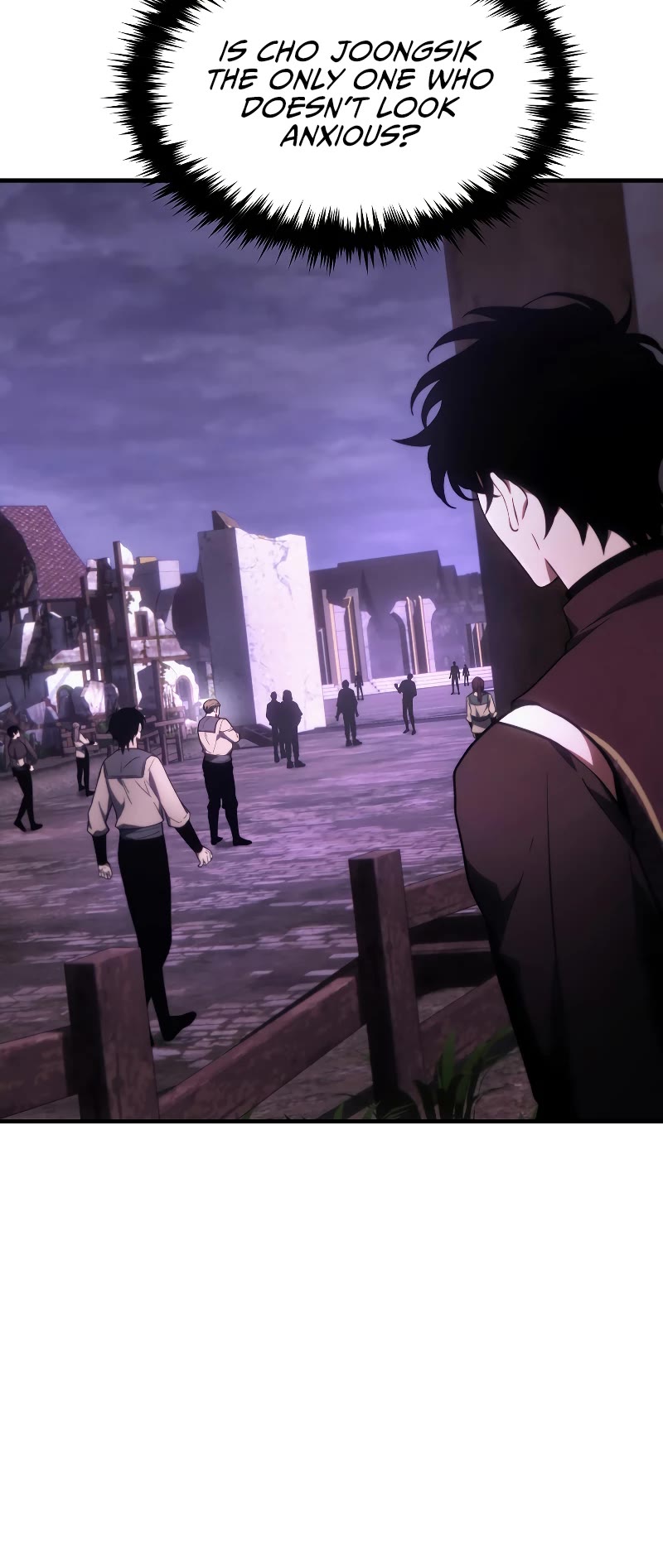 The Max-Level Player’s 100th Regression chapter 22 page 7