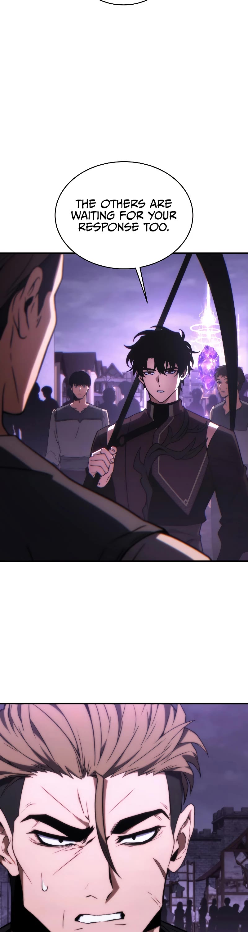 The Max-Level Player’s 100th Regression chapter 23 page 11