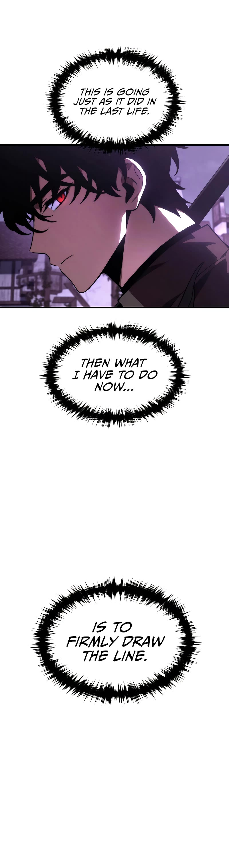 The Max-Level Player’s 100th Regression chapter 23 page 16