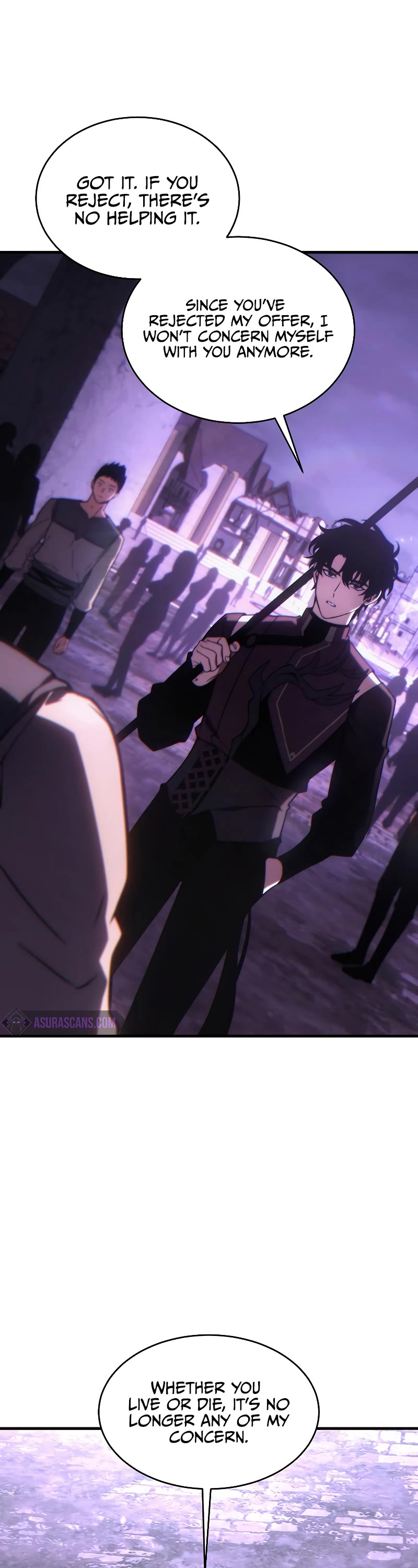 The Max-Level Player’s 100th Regression chapter 23 page 17