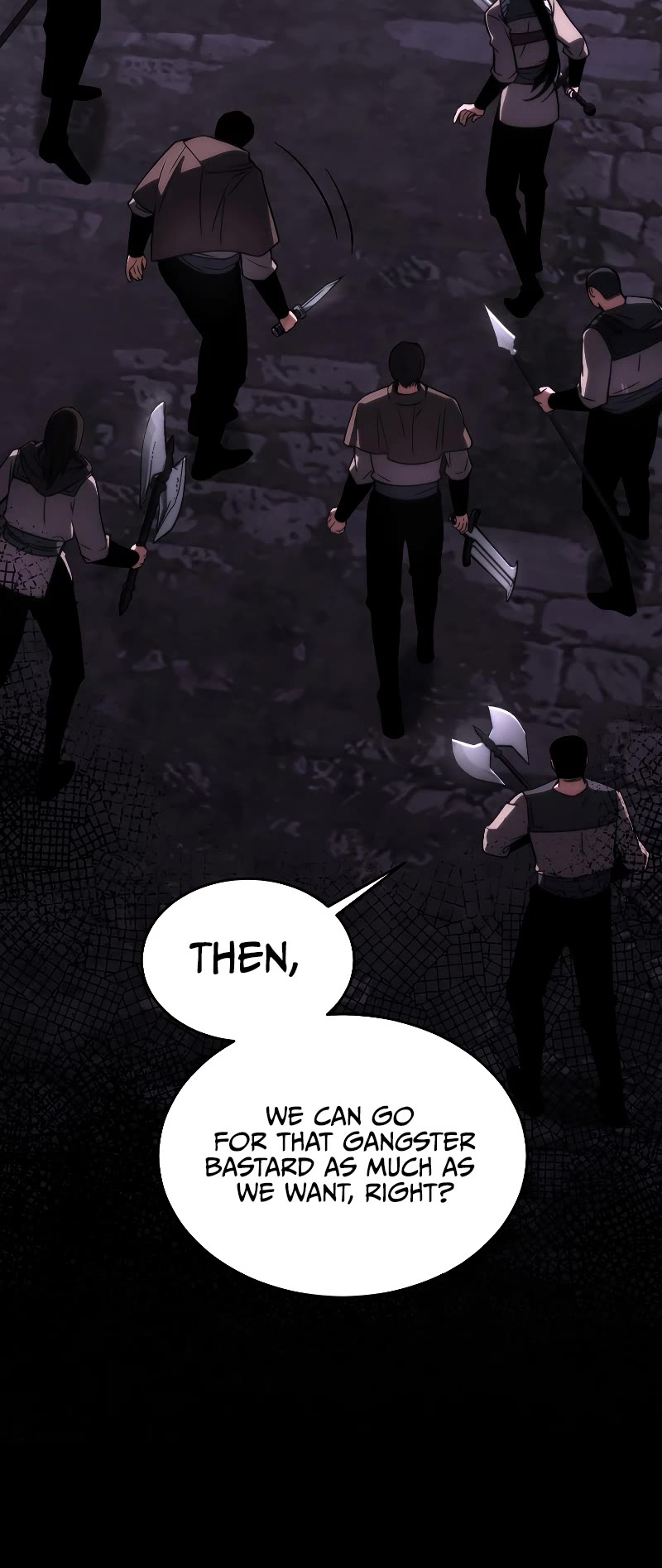 The Max-Level Player’s 100th Regression chapter 23 page 19