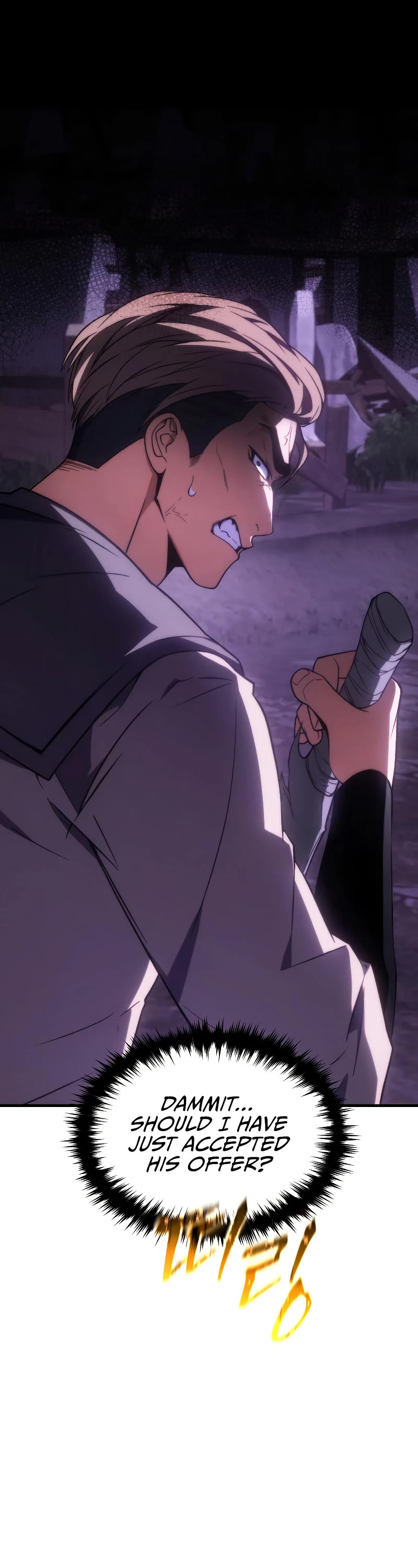 The Max-Level Player’s 100th Regression chapter 23 page 20