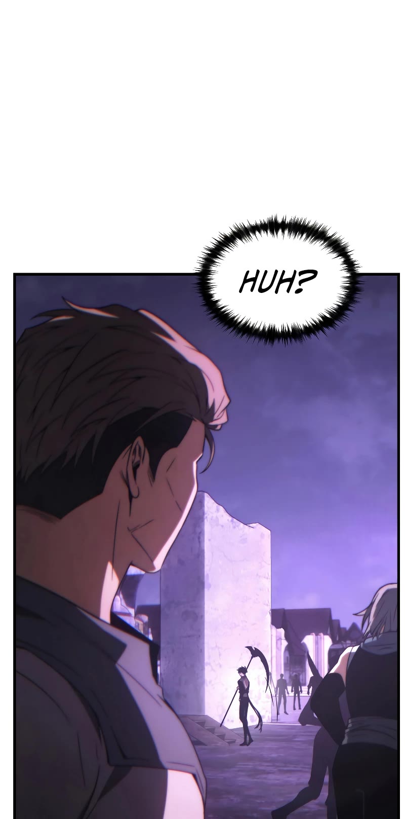 The Max-Level Player’s 100th Regression chapter 23 page 24