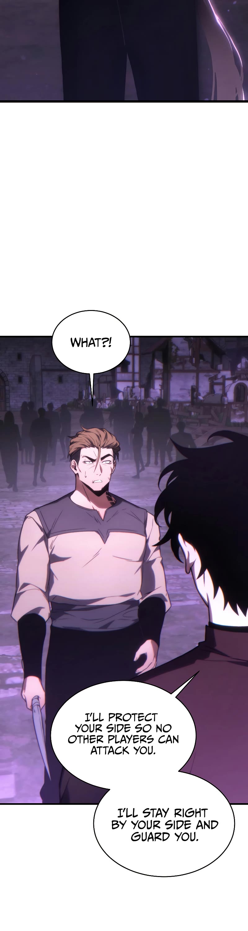 The Max-Level Player’s 100th Regression chapter 23 page 3