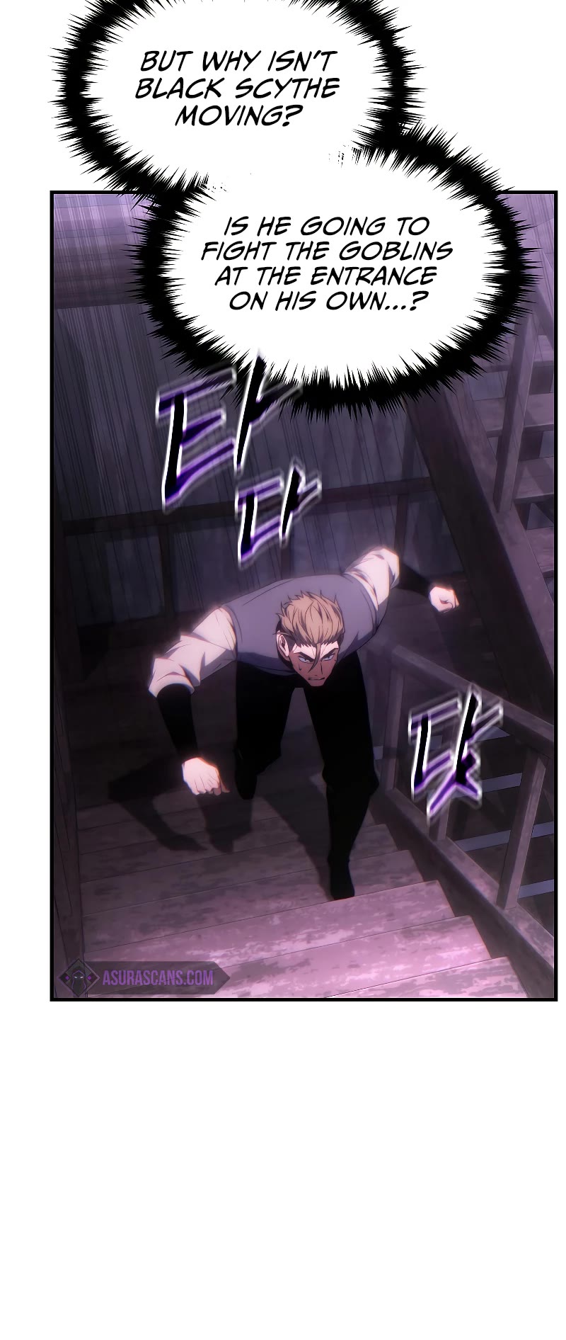 The Max-Level Player’s 100th Regression chapter 23 page 31