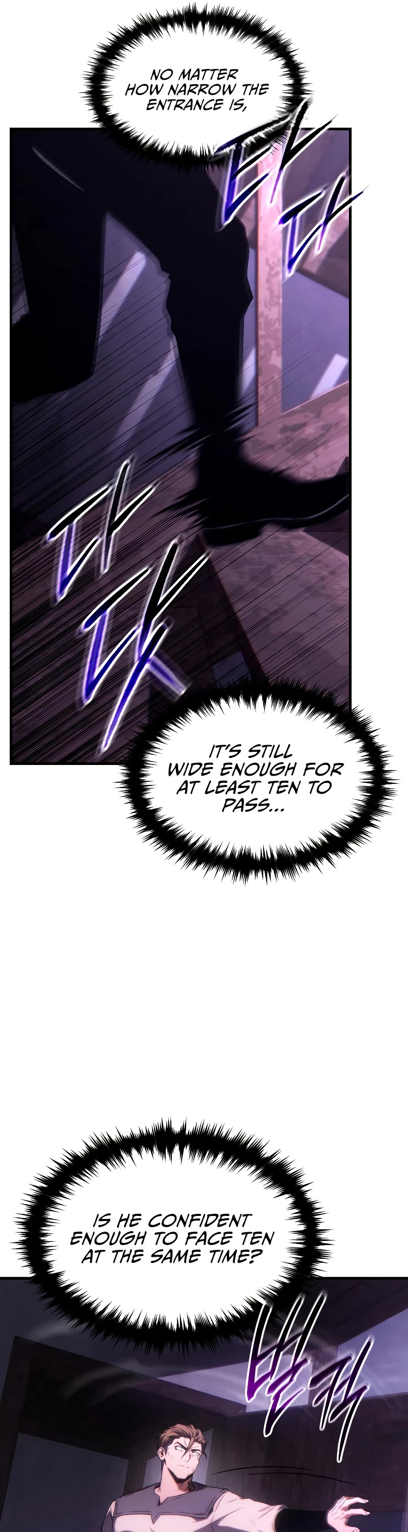 The Max-Level Player’s 100th Regression chapter 23 page 32