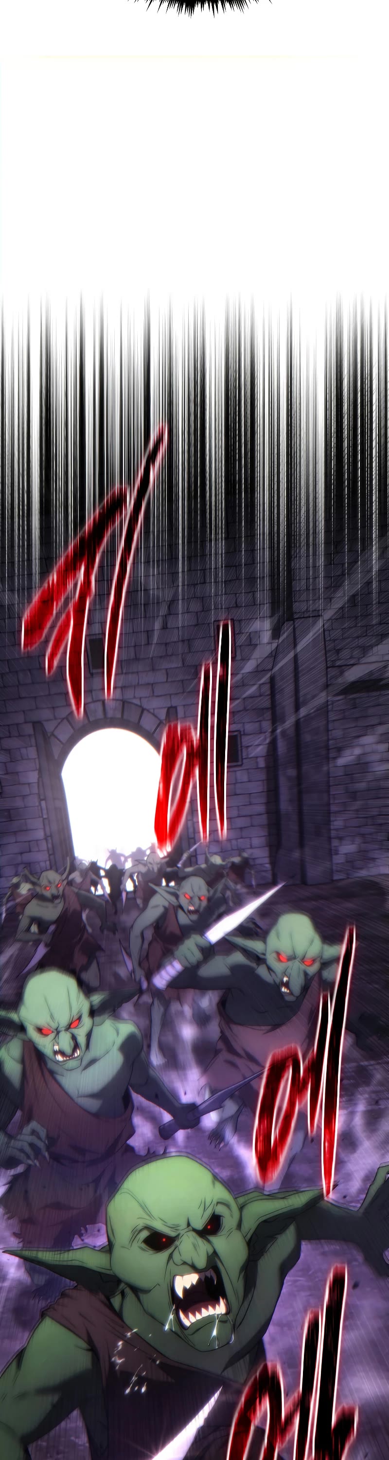 The Max-Level Player’s 100th Regression chapter 23 page 34