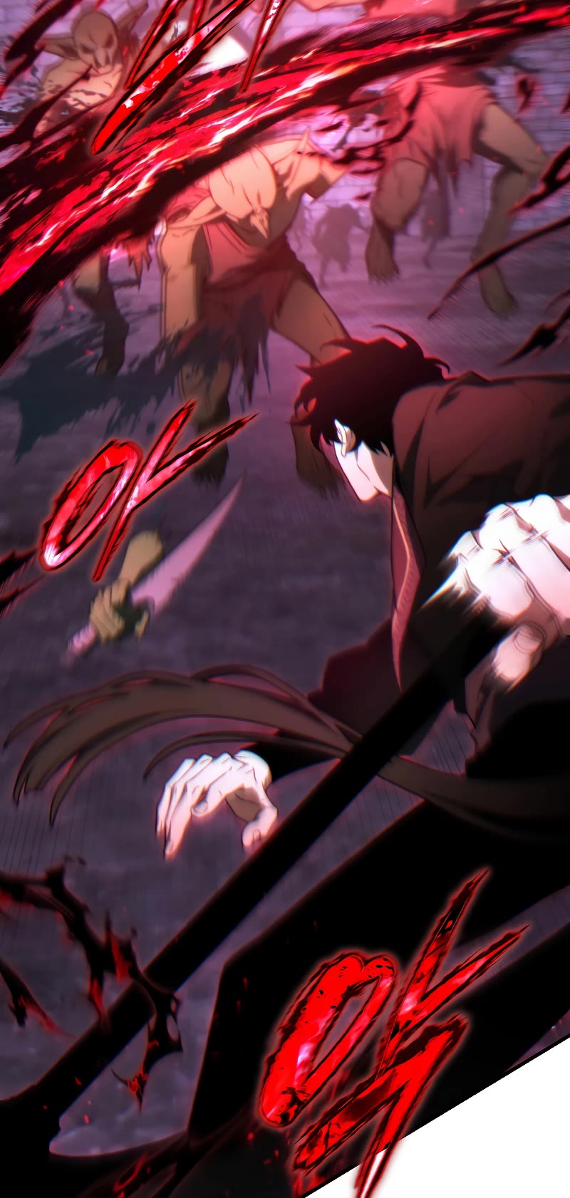 The Max-Level Player’s 100th Regression chapter 23 page 36