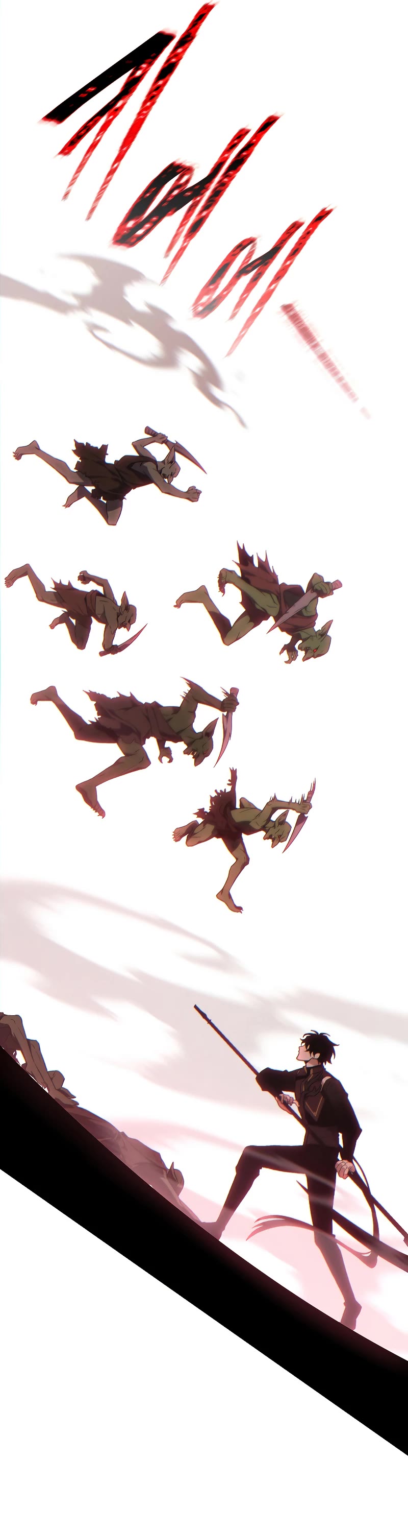 The Max-Level Player’s 100th Regression chapter 23 page 38