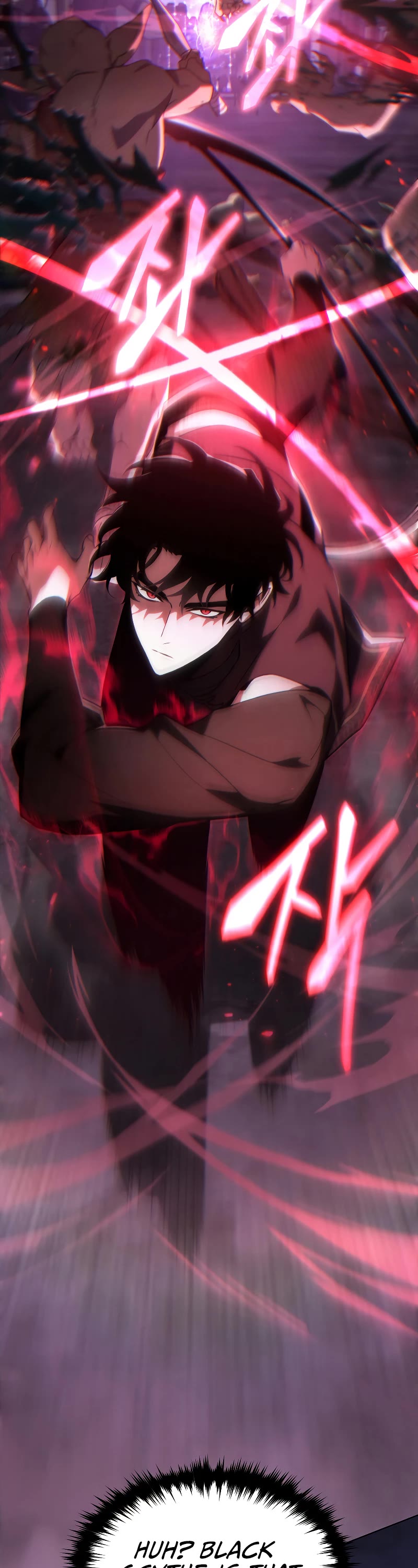 The Max-Level Player’s 100th Regression chapter 23 page 40