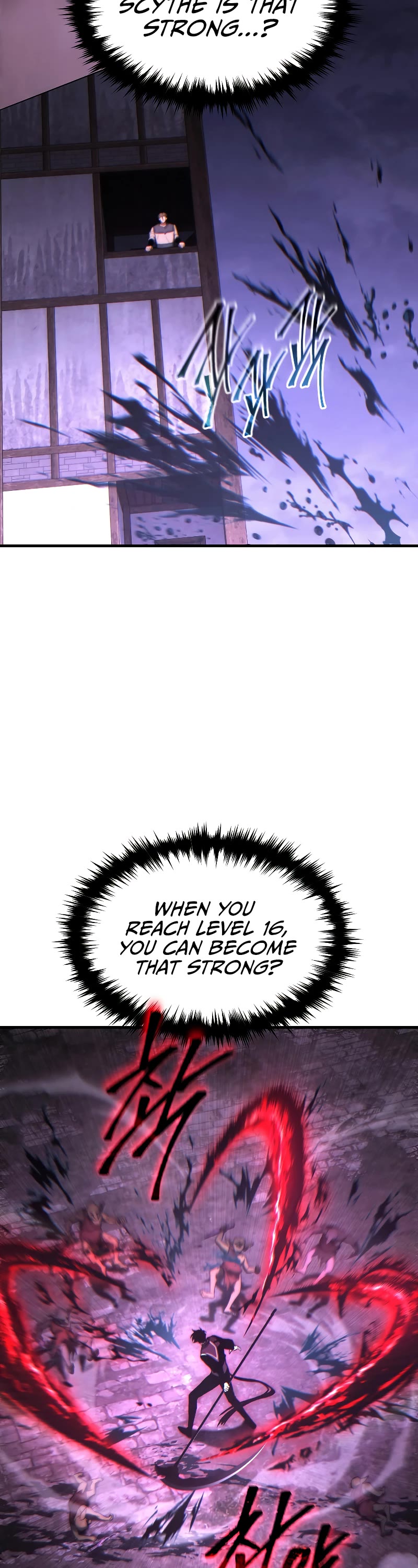 The Max-Level Player’s 100th Regression chapter 23 page 41