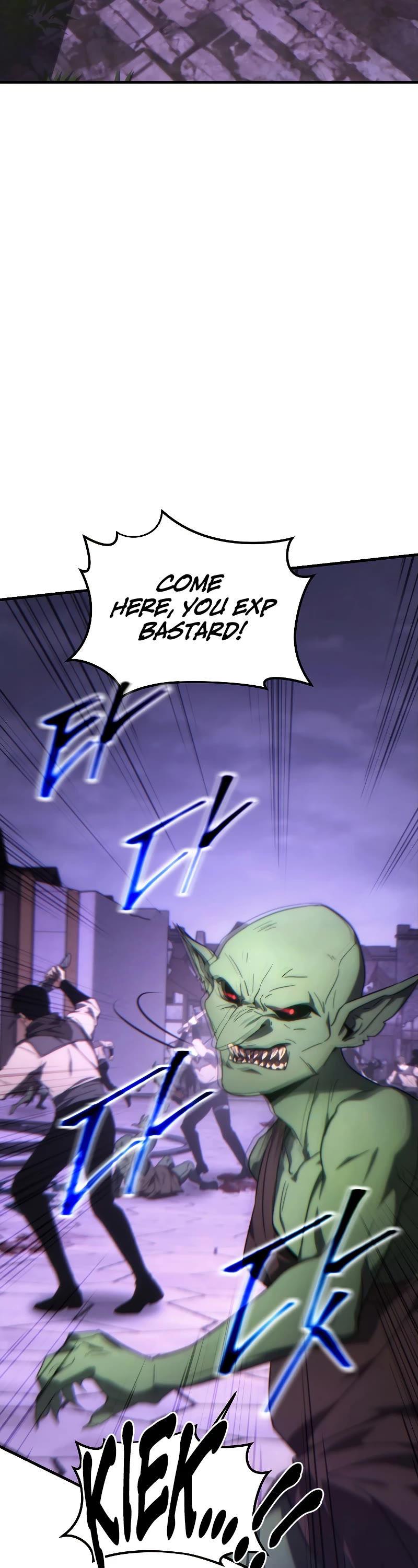 The Max-Level Player’s 100th Regression chapter 23 page 46