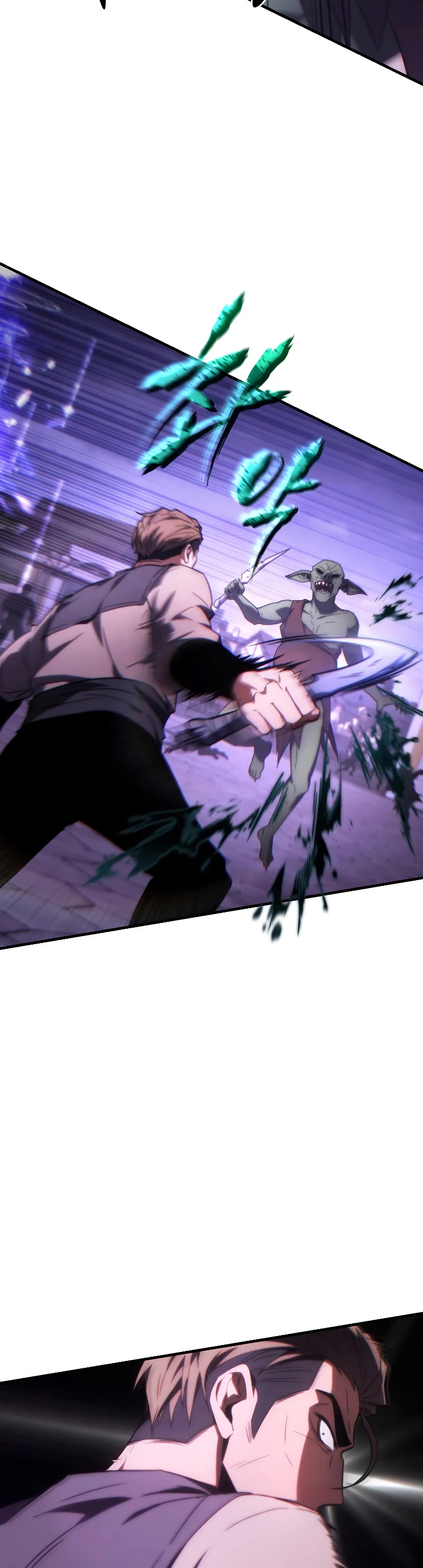 The Max-Level Player’s 100th Regression chapter 23 page 47