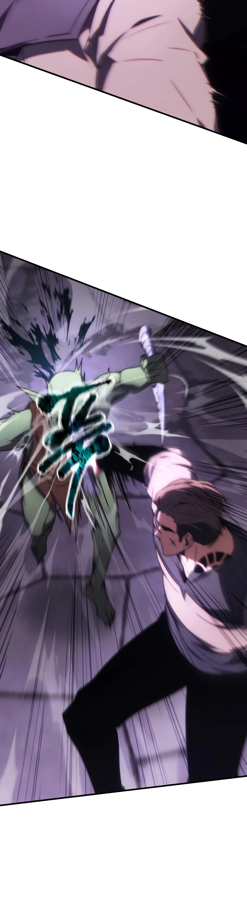 The Max-Level Player’s 100th Regression chapter 23 page 48