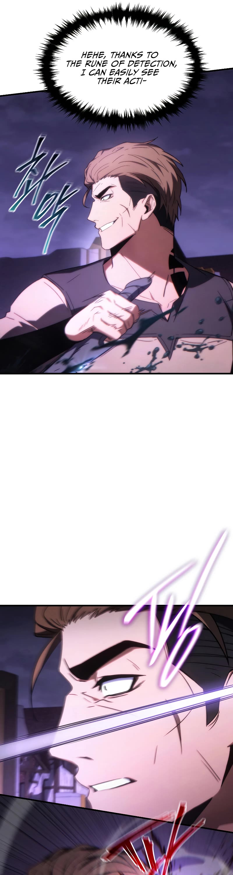 The Max-Level Player’s 100th Regression chapter 23 page 49